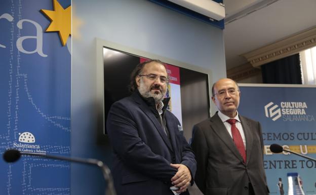 Más de 100 poetas de veinte países homenajearán a Antonio Colinas en el XXIV Encuentro de Poetas Iberoamericanos