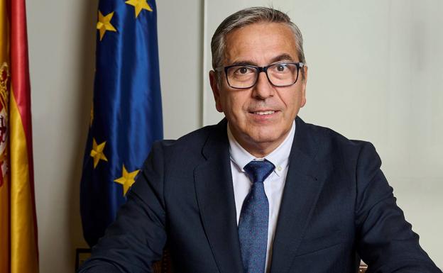 El Foro Económico de El Norte regresa presencial el jueves 14 de octubre con el presidente del ICO