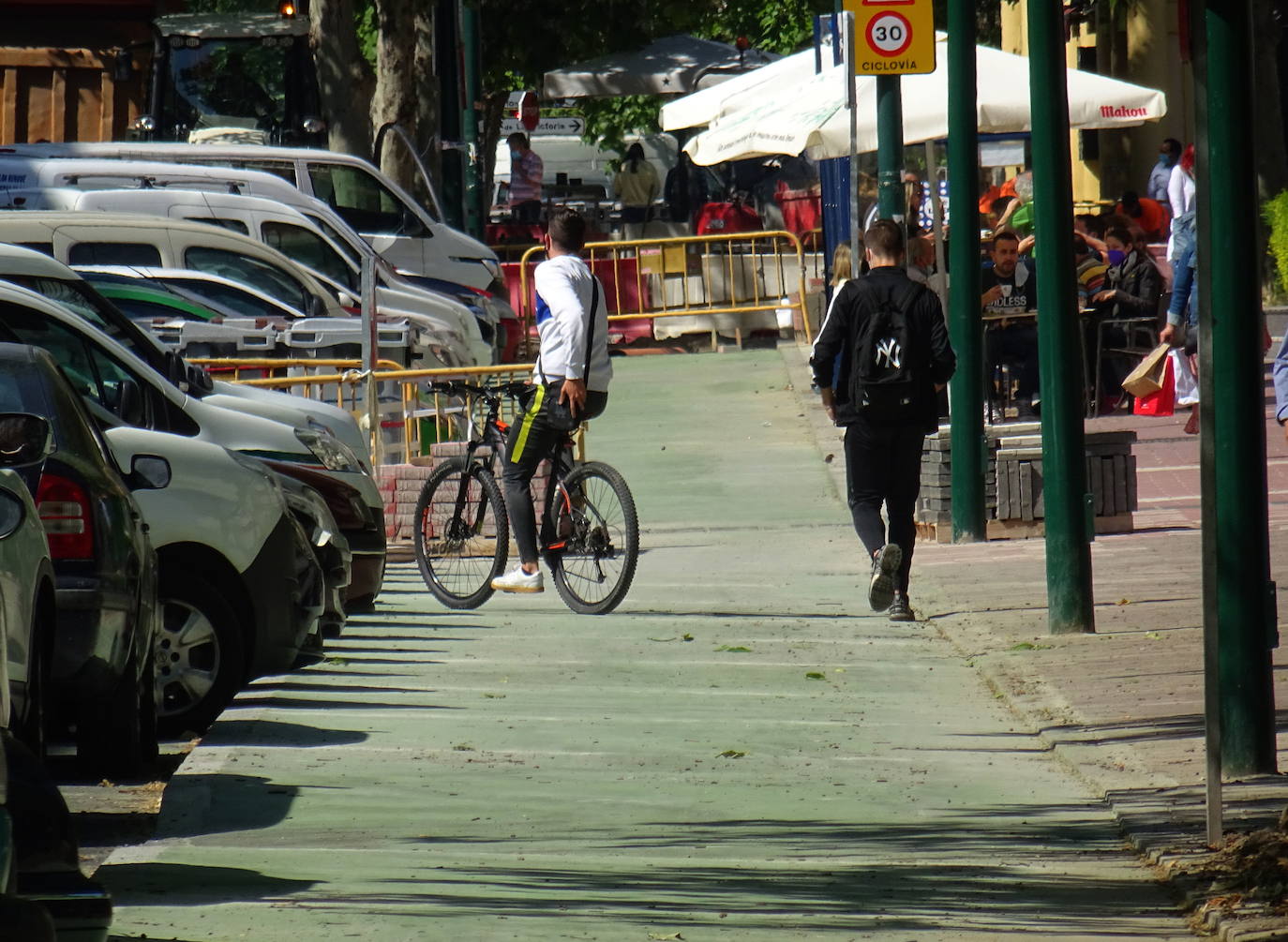 Historias mínimas de La Rondilla