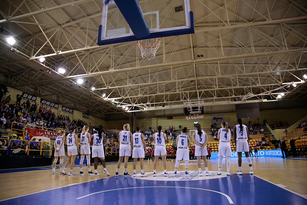 CB Avenida - MBA Moscow