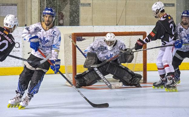 El Caja Rural CPLV abre la Liga con victoria