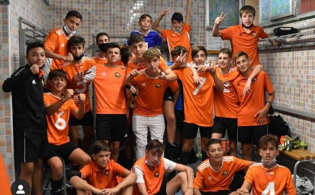 La FCYLF deniega la inscripción de Borja Melado en el CD Parquesol