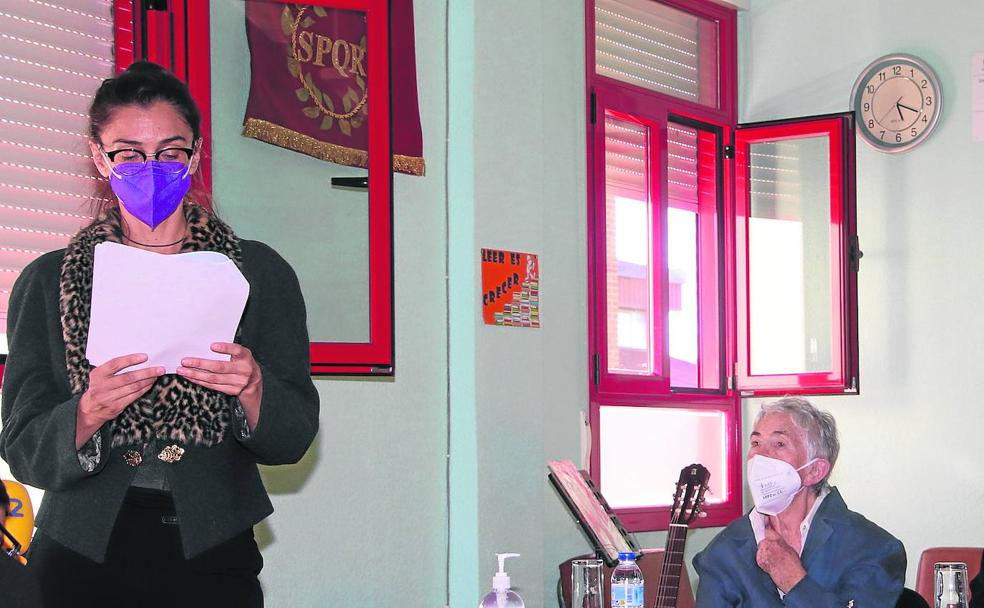 El 'Marqués' celebra medio siglo de vida