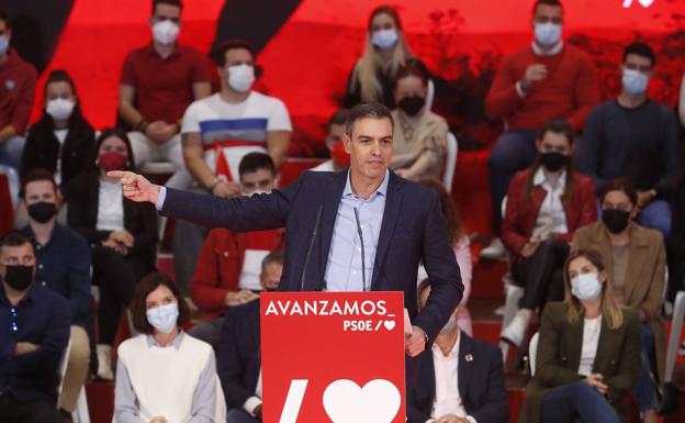 Sánchez anuncia 20 millones de euros para rehabilitar el cuartel de Monte la Reina, en Zamora