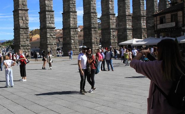 La hostelería, feliz: «No hay motivos para ser pesimistas, lo que queda de año va a ser bueno»