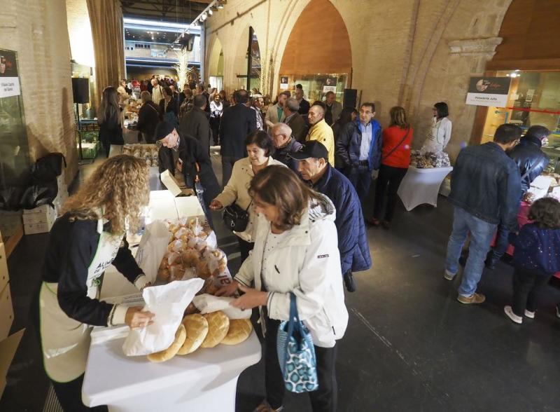 El Museo del Pan de Mayorga acogerá la III Feria del Pan y la Lenteja de Tierra de Campos los días 16 y 17 de octubre