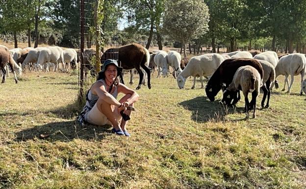 El tiempo esta semana: seco y estable con perspectivas de una buena otoñada