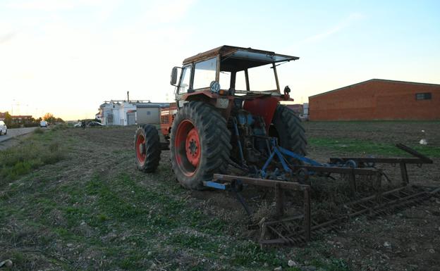 Herido grave un niño de siete años tras ser atropellado por un camión en Benavente