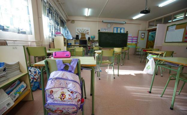 El Ayuntamiento de Salamanca repartirá más de 20.000 mascarillas a 23 centros educativos de la ciudad