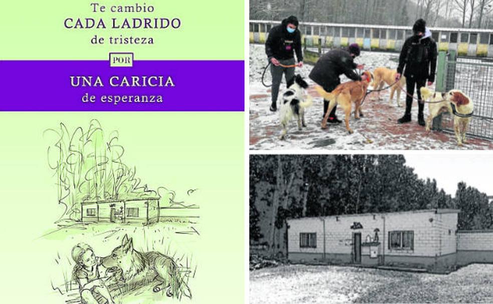 Guardo presume de protectora