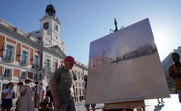 España es más que Madrid