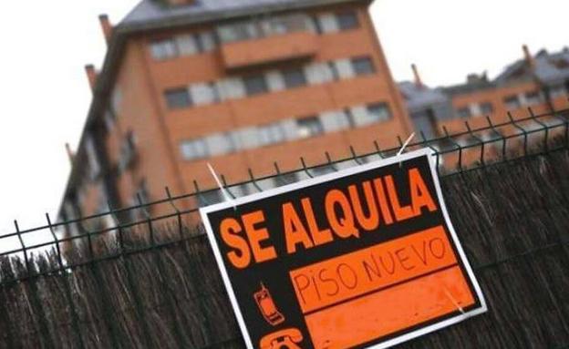 Quinientas familias, en lista de espera en Valladolid para alquilar una vivienda municipal