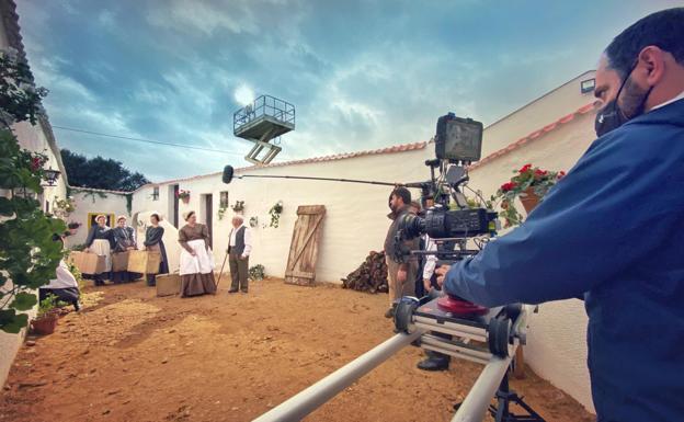 Contracorriente Producciones consigue el premio de AFECIR a la Mejor Empresa del Año