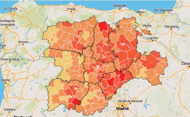 La Junta recibe un nuevo premio por la calidad de su portal de transparencia durante la covid