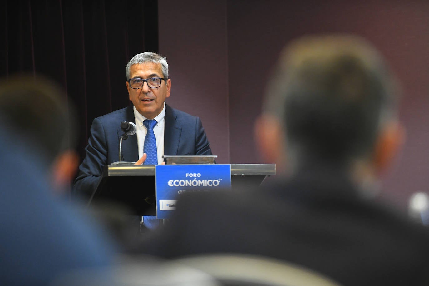 El Foro Económico de El Norte de Castilla vuelve en formato presencial