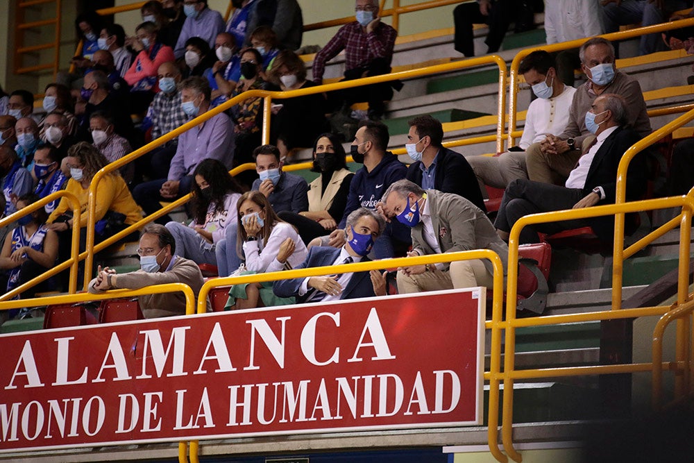 Ambiente en el CB Avenida - TTT Riga