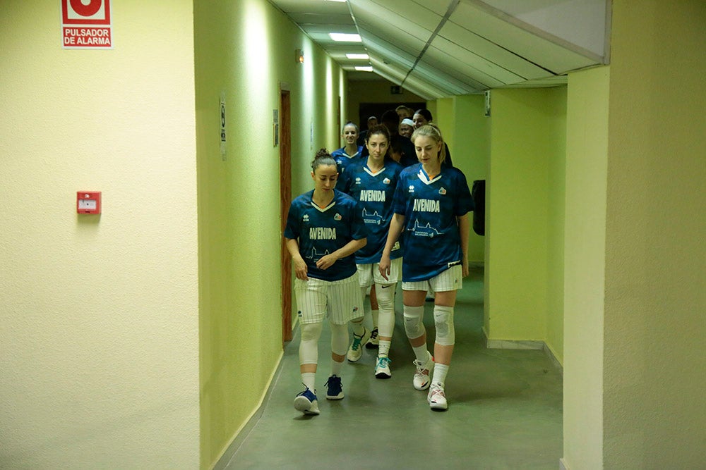 CB Avenida - TTT Riga