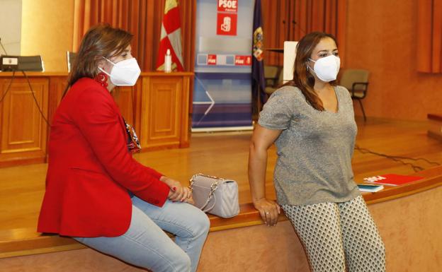 El PSOE de Palencia ensalza los Presupuestos del Estado por la fuerte dotación para las líneas ferroviarias