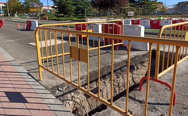 Una veintena de obras afectarán al tráfico este jueves
