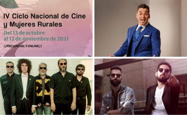 Los Planetas o Siloé, entre los mejores planes para disfrutar de Castilla y León