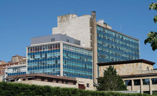 Inversión de 706.000 euros en el Virgen de la Vega para que acoja las consultas externas