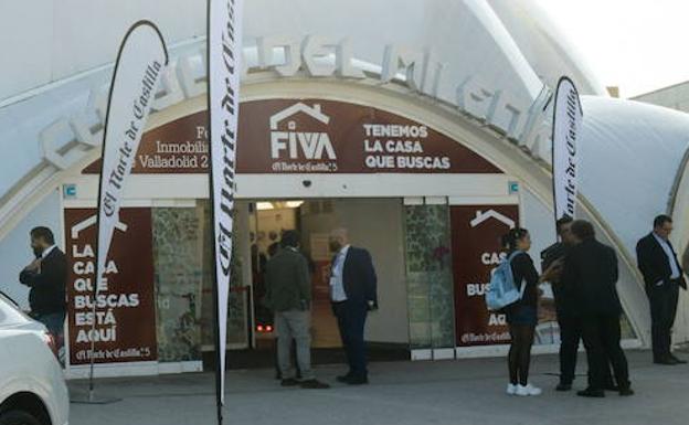 FIVA 2021: la mayor y mejor oferta inmobiliaria vuelve presencial a la Cúpula del Milenio