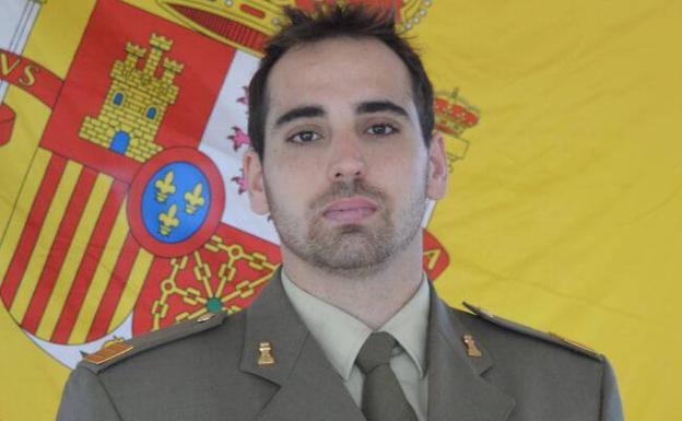 Muere un militar palentino de 28 años tras unas maniobras de buceo en Cartagena