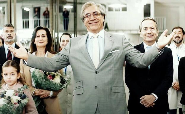 La buena película