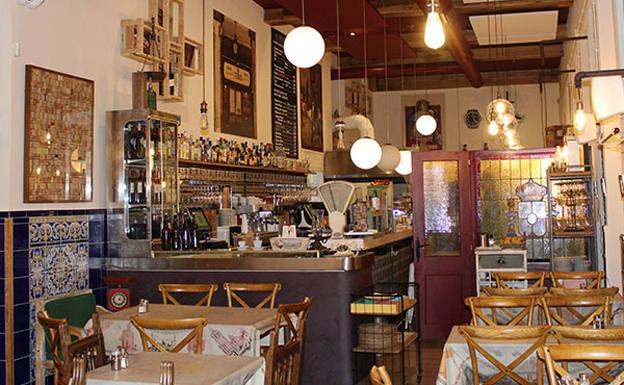 Casa Tino, familiar, tradicional y lleno de sabor