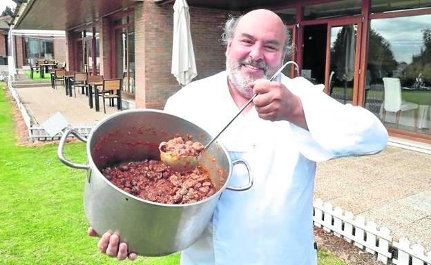 Dámaso, donde la tradición se convierte en innovación