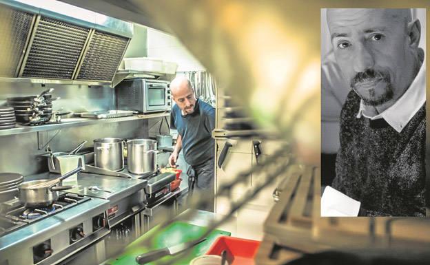 El Consejero, alma y pasión en una cocina castellana moderna para recordar