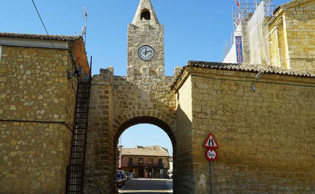 Descubre qué pueblo de Valladolid recorremos hoy