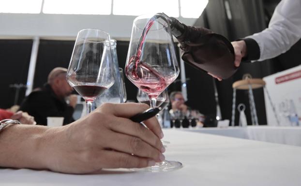 Los Premios Zarcillo reconocen a 16 Grandes Oros, entre ellos seis vinos de Castilla y León