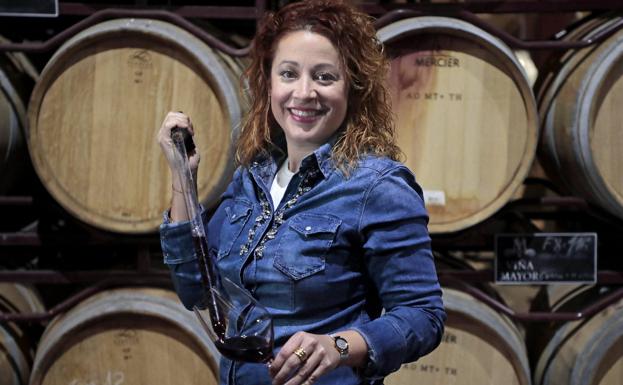 Valladolid se convierte en la capital mundial del vino con Duero Wine 2021