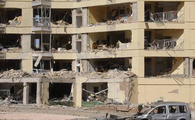 Diez años sin miedo