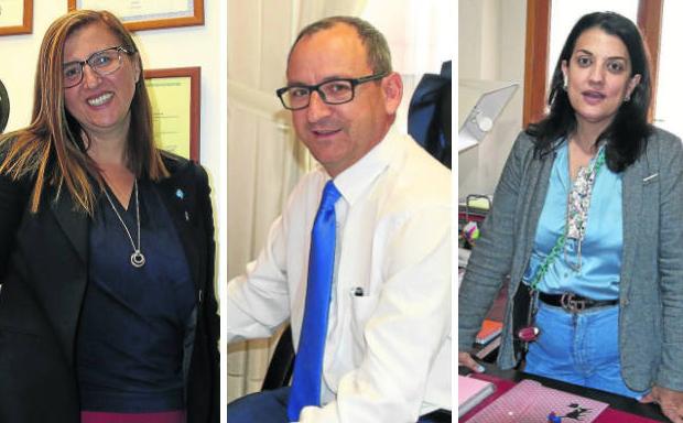 El año de la pandemia deja 201 matrimonios rotos en Segovia