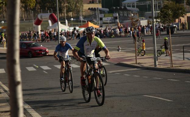 Abierto el plazo de inscripción para los Circuitos Provinciales de Duatlón y Canicross 21/22 en Salamanca