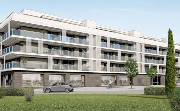 AGC te ayuda a buscar tu hogar en el centro de la capital