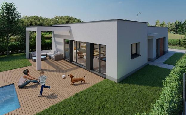 Firme apuesta por la seguridad y la garantía en obra nueva