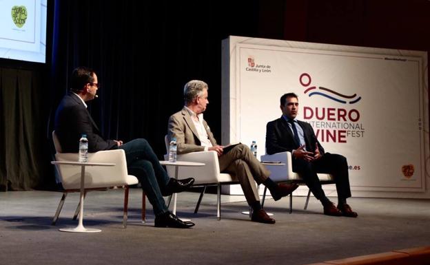 México y China, dos mercados de oportunidades para los vinos de calidad de Castilla y León