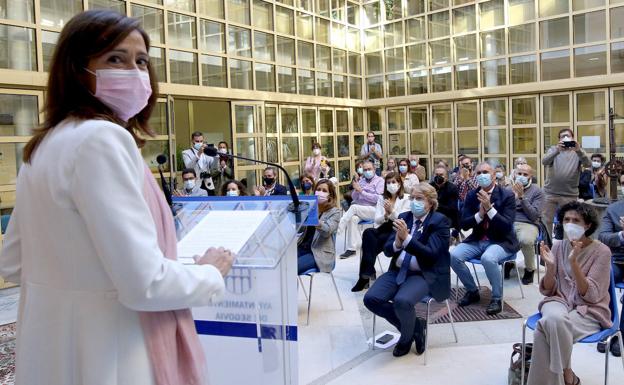 «El cáncer me ha dado lágrimas, dolor, ansiedad; pero también ganas de vivir»