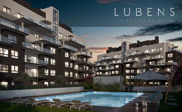 Vallenova: disfruta de tu hogar en la ciudad de Valladolid