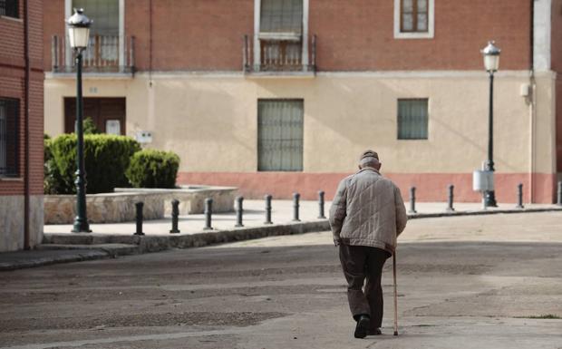 Frente a la despoblación, la capacidad de iniciativa