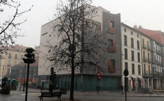 VIVA consolida su parque público de alquiler social