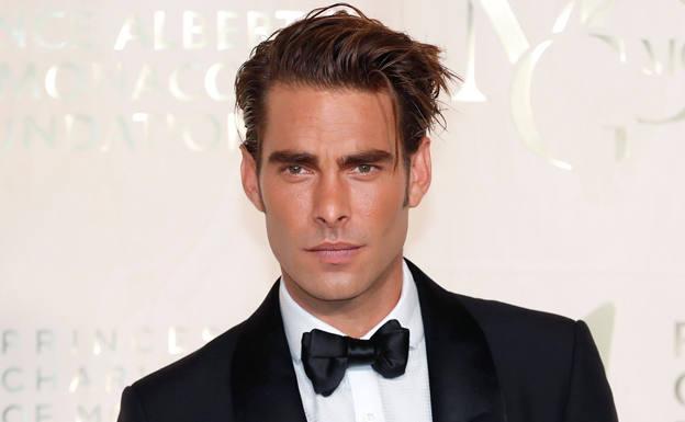 Jon Kortajarena recibe críticas por viajar a La Palma para ayudar a los damnificados de la erupción del volcán