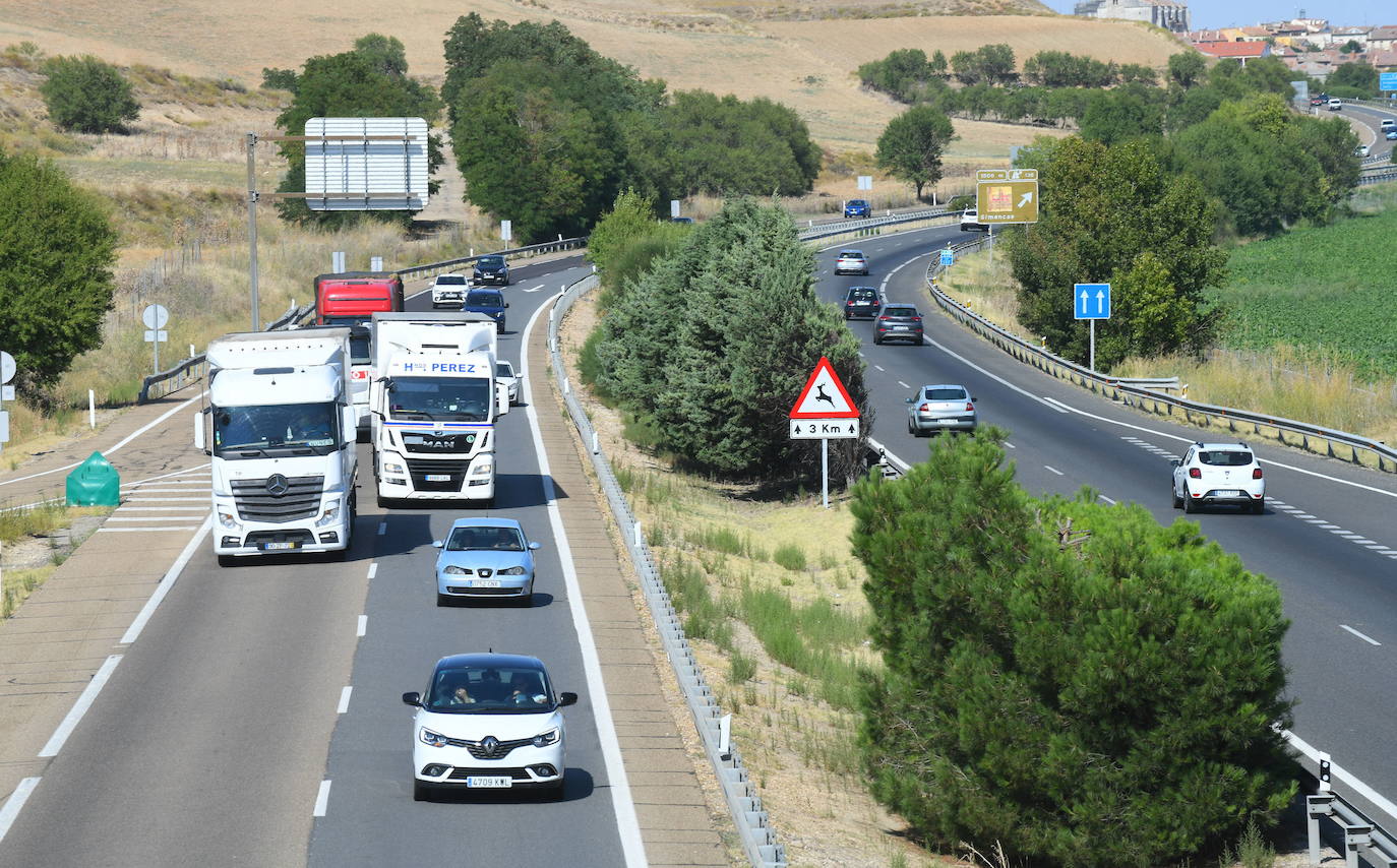 La DGT presenta la nueva señal que los conductores tendrán que aprender