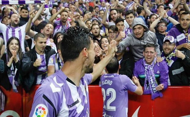 El buen momento del Sporting resta tensión a la visita del Real Valladolid