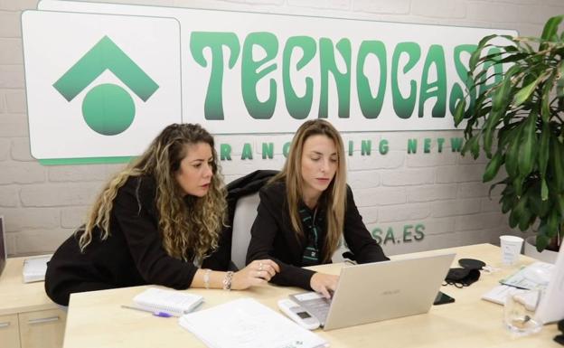 Tecnocasa, vivienda de segunda mano al mejor precio