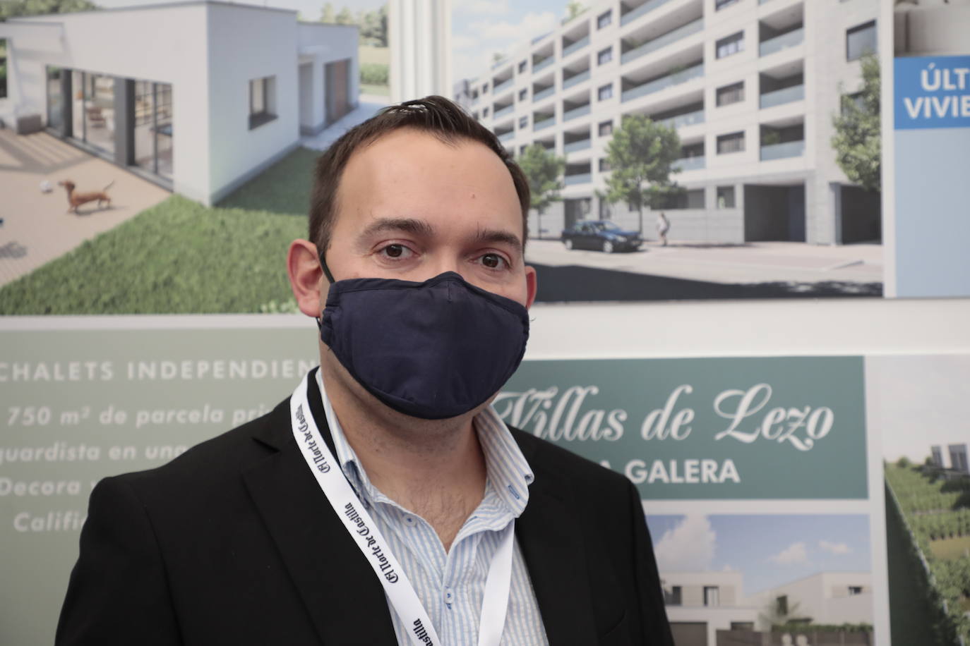 FIVA2021, Feria inmobiliaria de Valladolid (1/2)