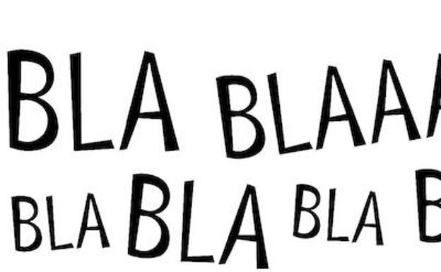 La delgadez del lenguaje